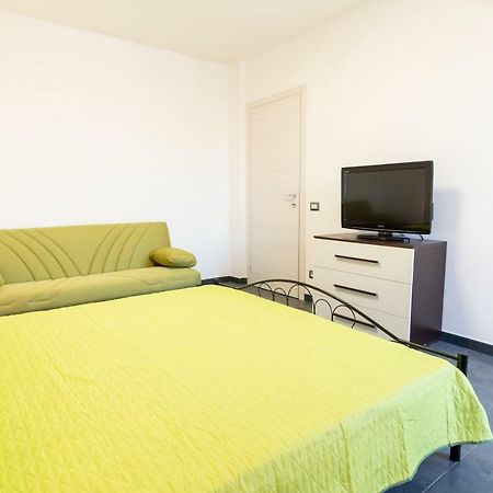 Ariera Bed & Breakfast Алгеро Екстериор снимка