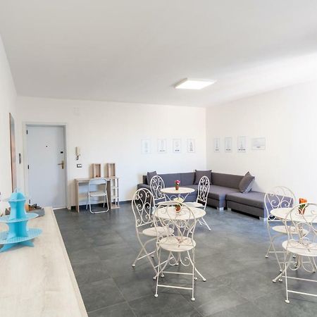 Ariera Bed & Breakfast Алгеро Екстериор снимка