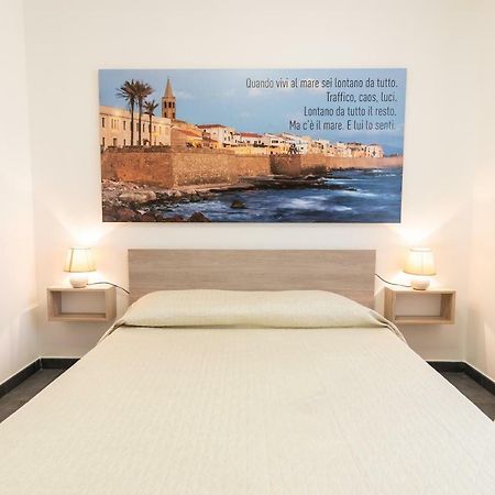 Ariera Bed & Breakfast Алгеро Екстериор снимка