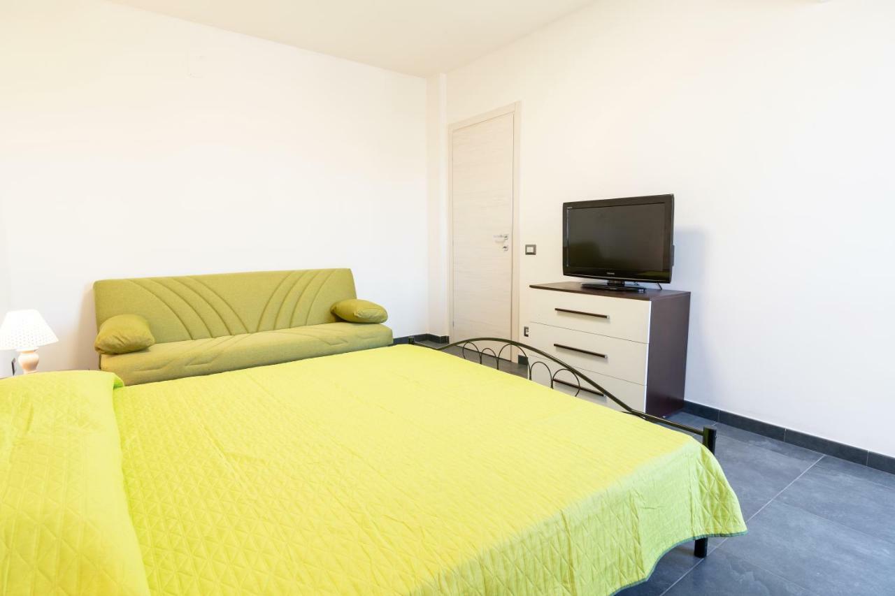 Ariera Bed & Breakfast Алгеро Екстериор снимка