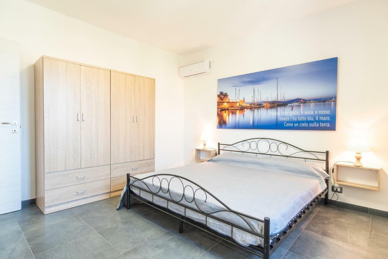 Ariera Bed & Breakfast Алгеро Екстериор снимка