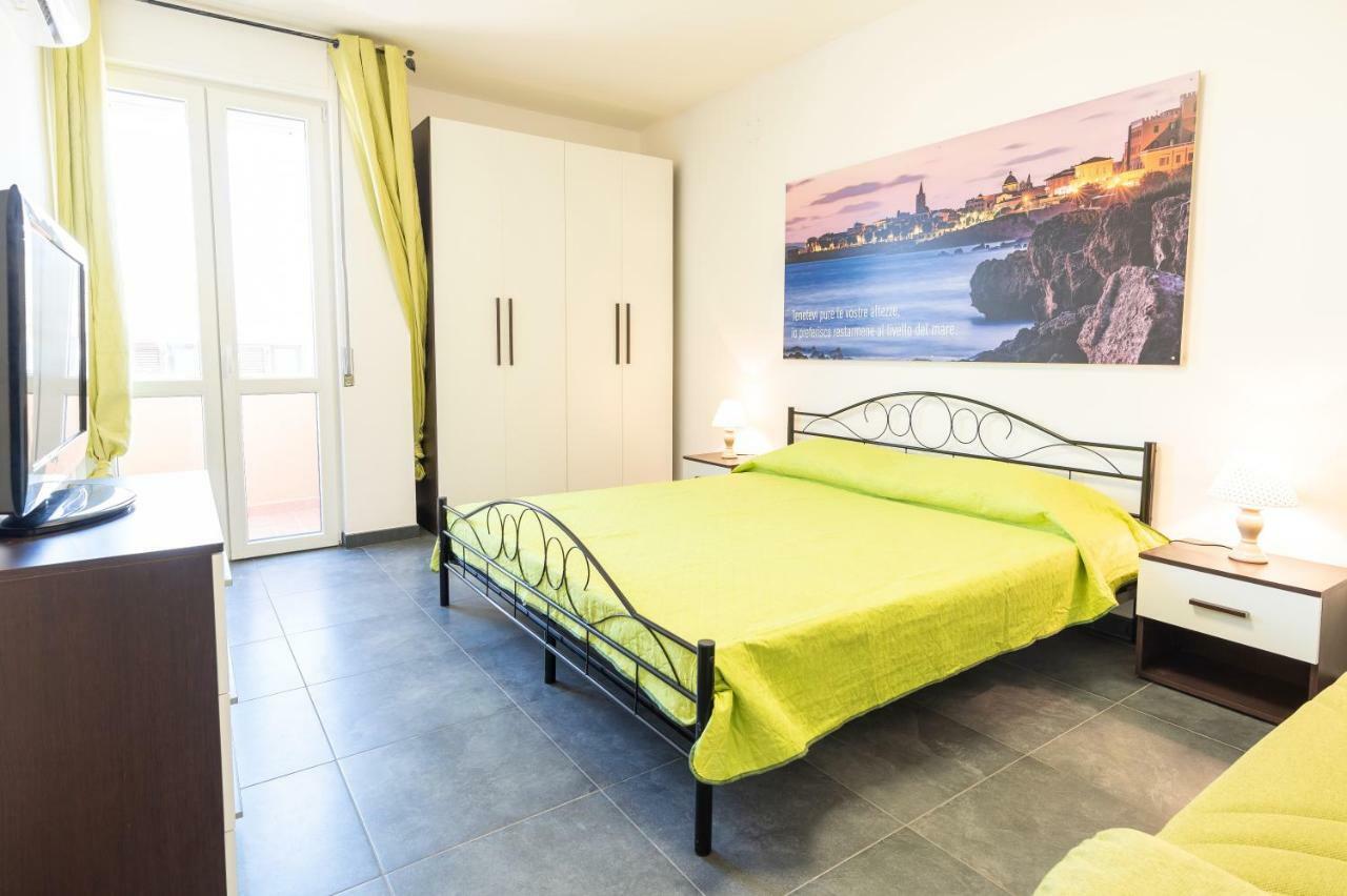 Ariera Bed & Breakfast Алгеро Екстериор снимка
