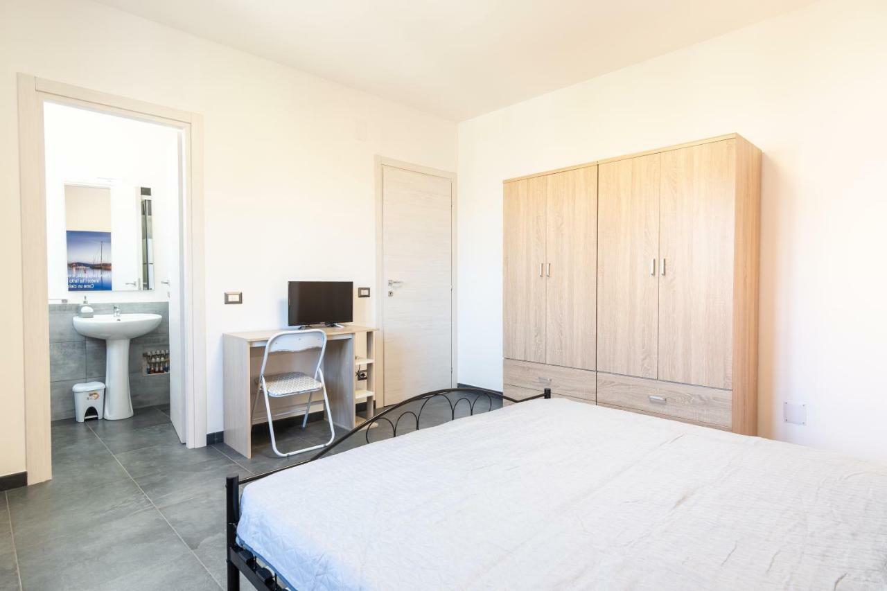 Ariera Bed & Breakfast Алгеро Екстериор снимка
