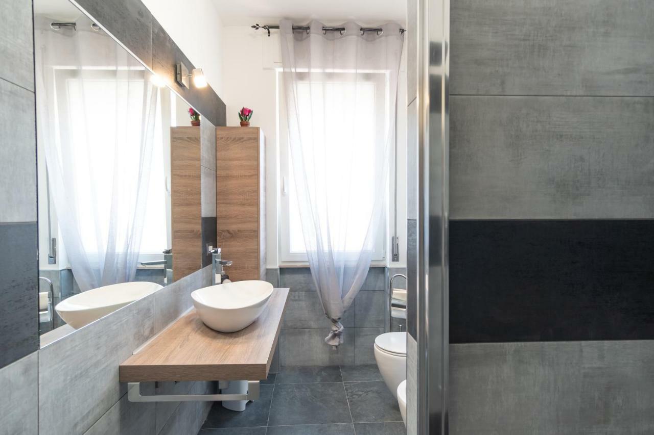 Ariera Bed & Breakfast Алгеро Екстериор снимка