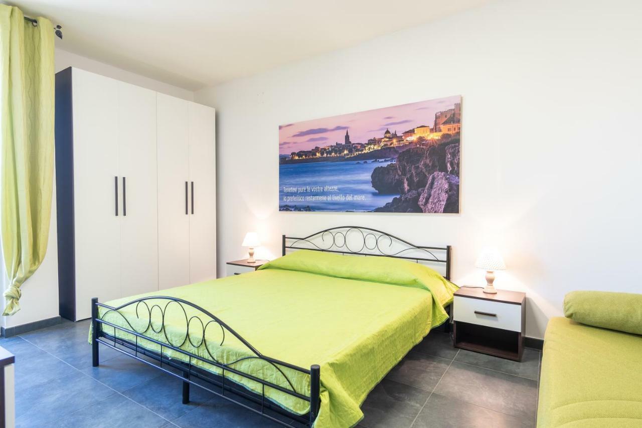 Ariera Bed & Breakfast Алгеро Екстериор снимка