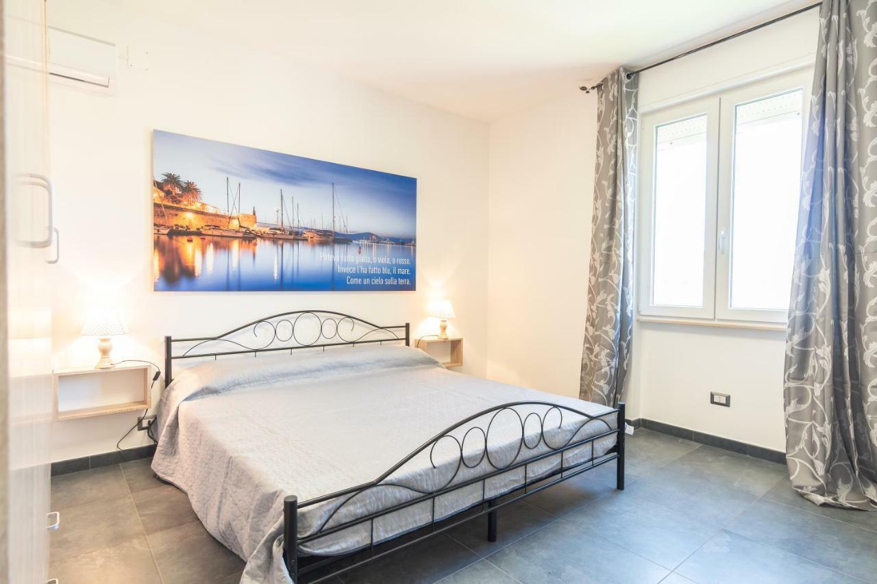 Ariera Bed & Breakfast Алгеро Екстериор снимка